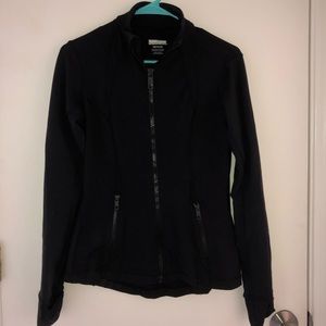 Kirkland athletic jacket